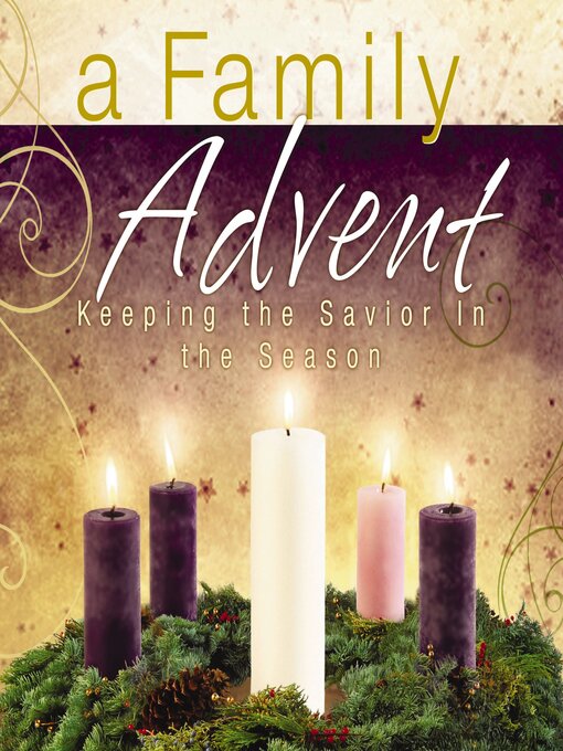 Title details for A Family Advent by Thomas Nelson Gift Books - Available